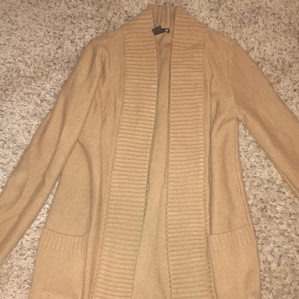 h&m sweater